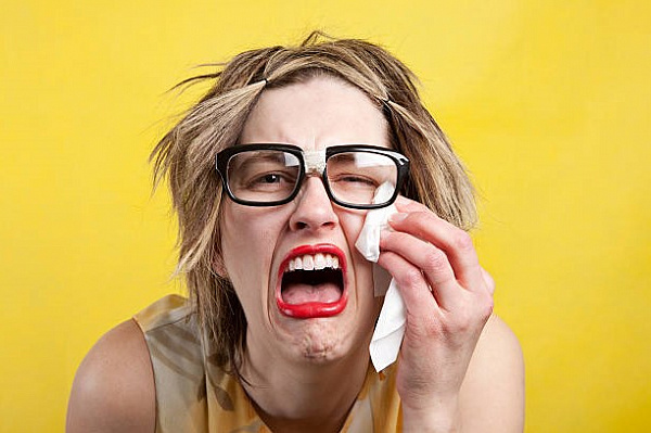 Антисекс: что отталкивает мужчин в женщинах