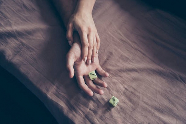 15 идей по улучшению сексуальной жизни