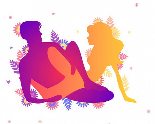 9 поз для продвинутых в сексе