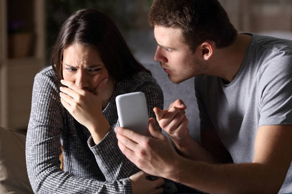 10 способов сохранить измену втайне