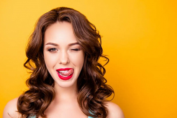 Сведи его с ума: техника «макание чайного пакетика»