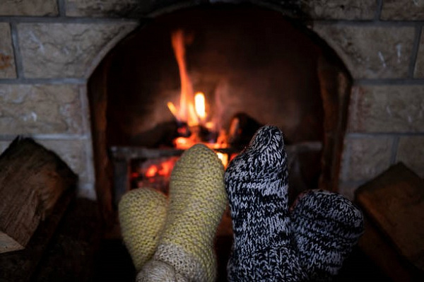 7 причин заниматься сексом зимой