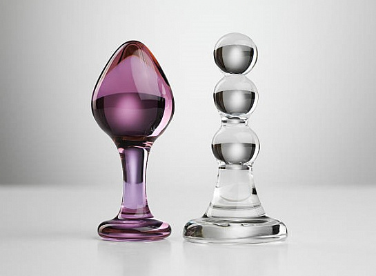 6 предметов, необходимых для анального секса