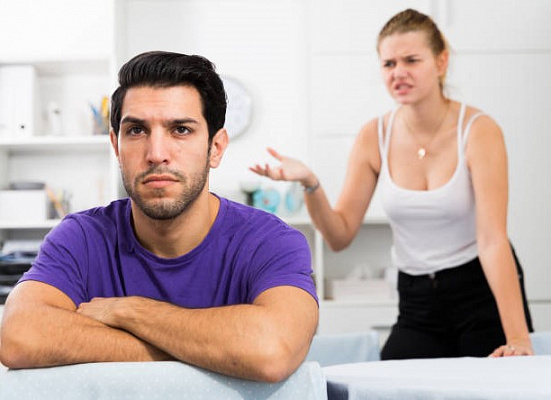 Что мешает нам построить счастливые отношения с мужчиной?