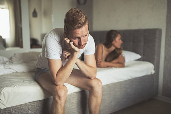 Какой секс можно назвать плохим: 6 примеров