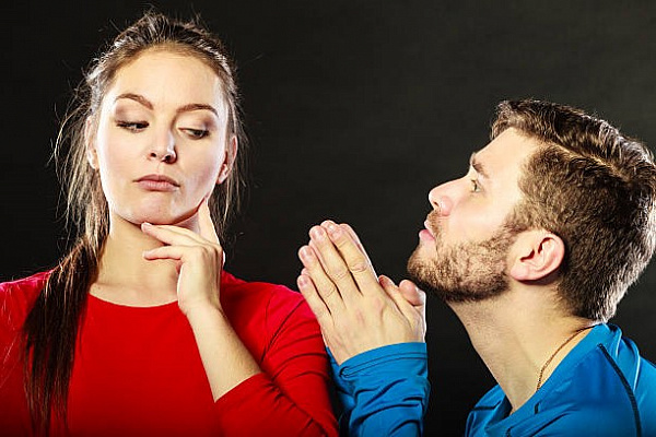 9 причин не возвращаться к бывшему