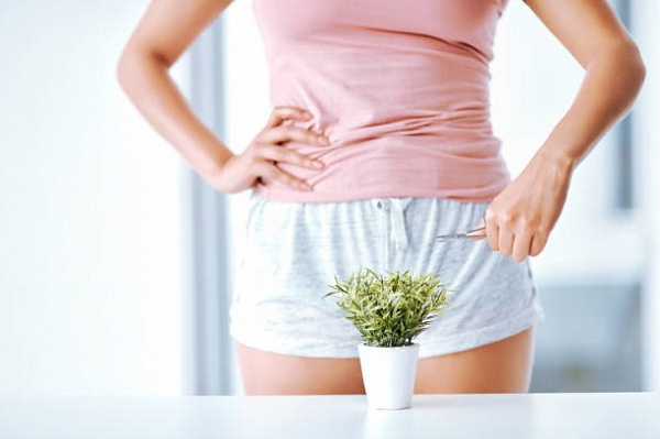 Бикини без прыщей: лучшие советы