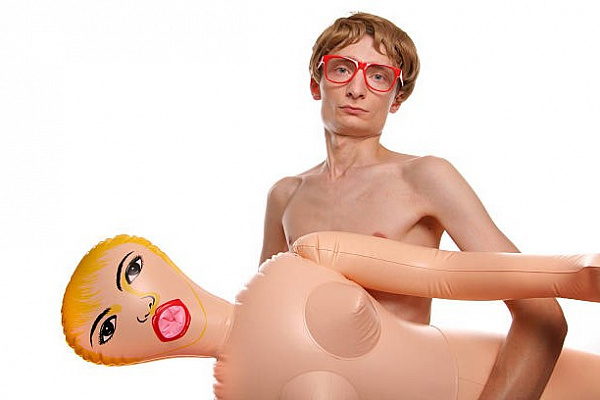 Какую пользу здоровью приносят современные и будущие секс-игрушки?