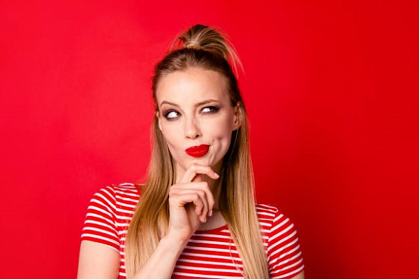 Женщины склонны к изменам не меньше мужчин?