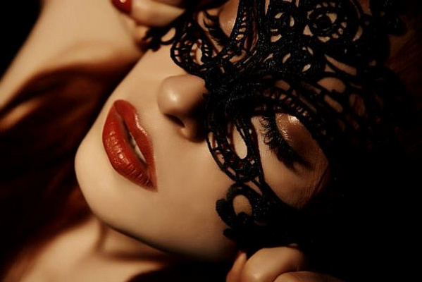 6 необычных видов женского оргазма