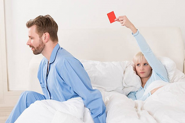 Женщины рассказали, что мужчины делают не так во время секса