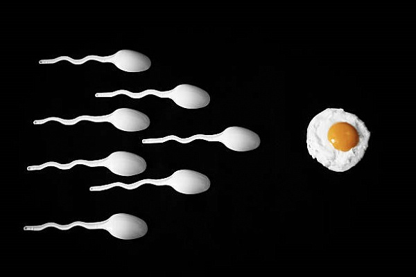 Может ли гель-смазка повысить шансы на зачатие?