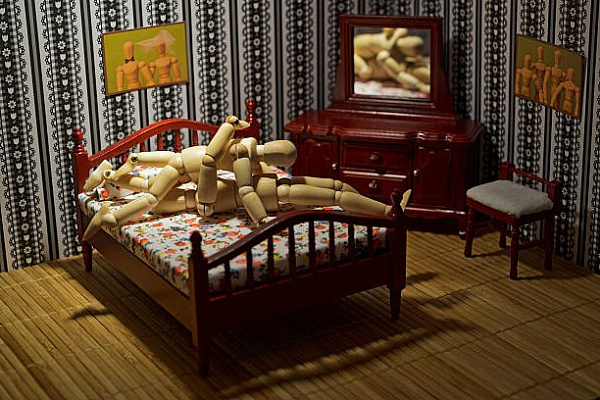 Поза 69: варианты и преимущества