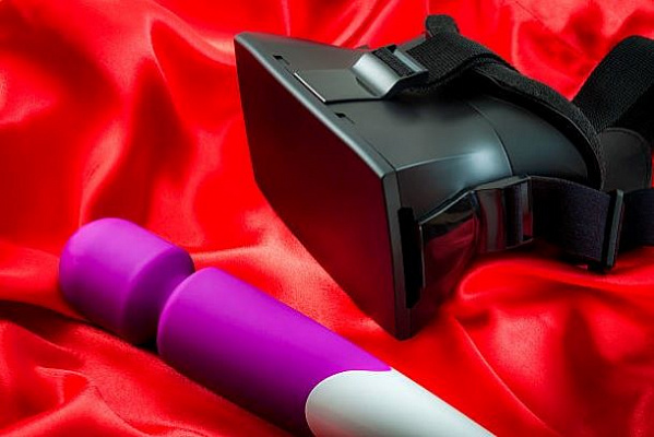 Новинки секс-индустрии в 2020 году