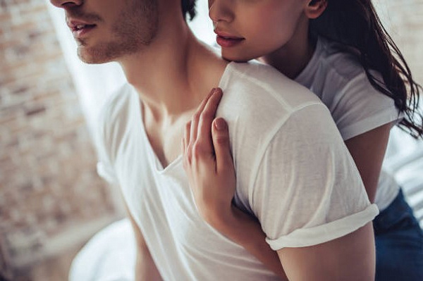 Что нравится мужчинам в постели?