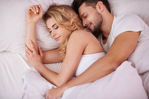 8 фактов о том, как секс влияет на мозг