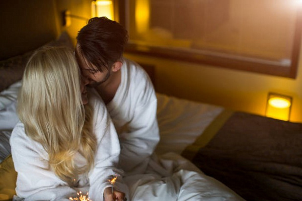 Секс в гостинице: советы и правила