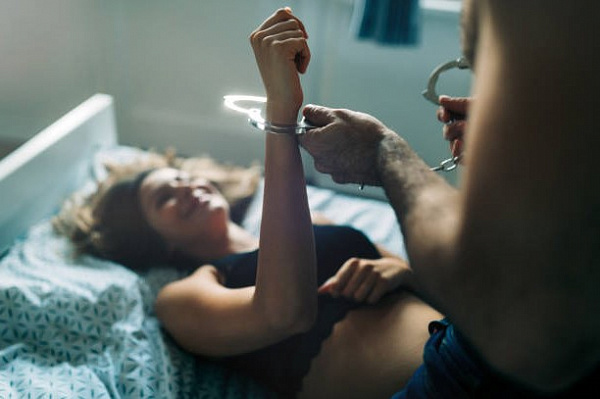 Его сексуальные желания: чего хочет мужчина на самом деле?