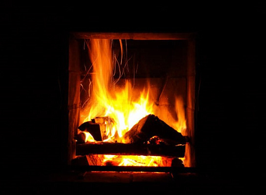 Идеальное освещение для секса