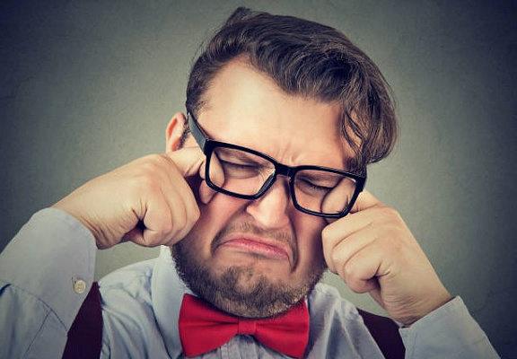 7 типов мужчин, с которыми не построить счастливых отношений