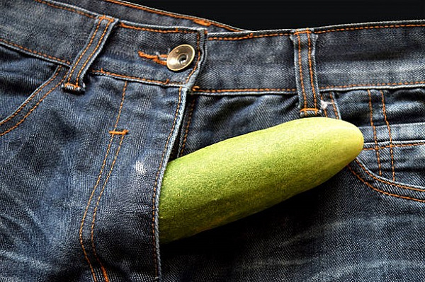 5 секс-мифов о мужчинах, в которые мы до сих пор верим