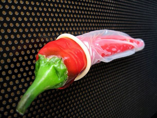 11 правил использования презерватива