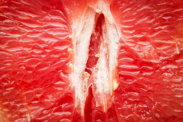 10 интересных фактов о вагине