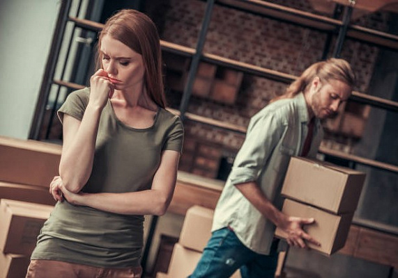 10 причин, почему мужчины уходят без объяснений