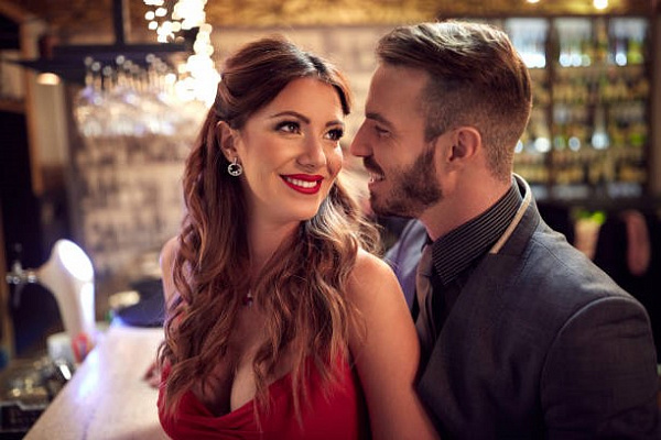 14 правил третьего свидания