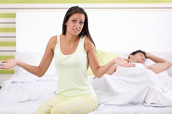 Как отсрочить мужской оргазм?