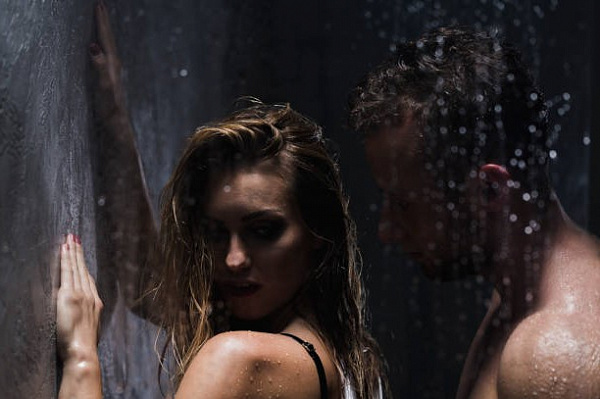 Горячий секс под душем: идеальные позы и рекомендации