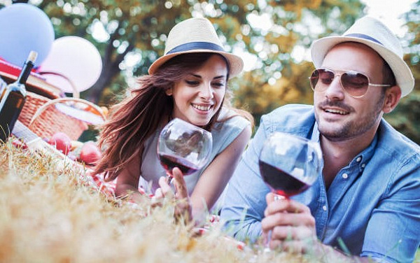 Любимый напиток расскажет о том, какой он в постели