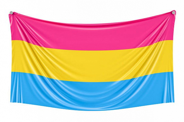 Что стоит за понятием пансексуальность?