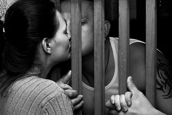 Гибристофилия: когда возбуждают преступники