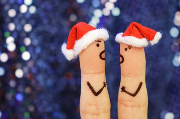 6 способов не поссориться в Новый год