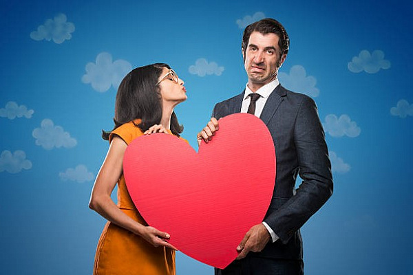 Сексуальная несовместимость: как с ней бороться