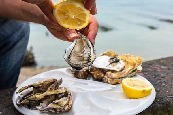 Как с помощью определенной пищи усилить влечение?