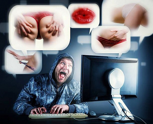 Порнозависимость: когда интерес перерастает в одержимость?
