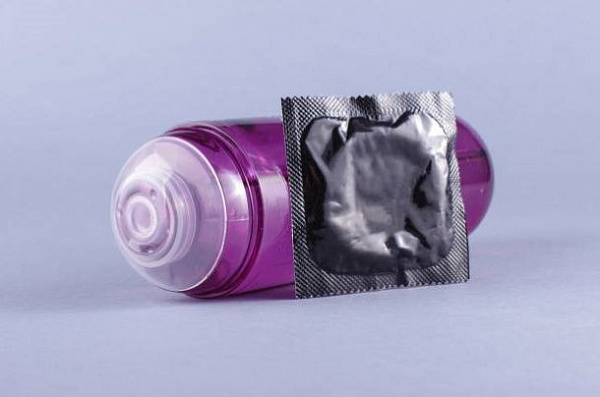 8 причин использовать гель-смазку