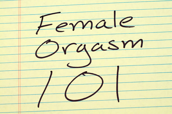 7 удивительных фактов о женском клиторе