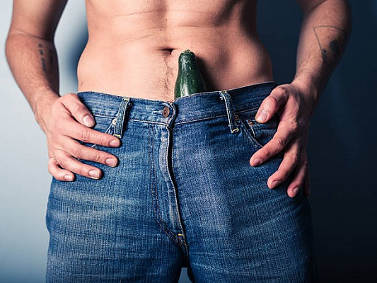 Почему большой пенис не является мерилом удовольствия?