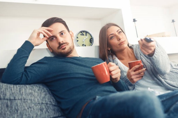 Как понять, что вы не интересны мужчине?