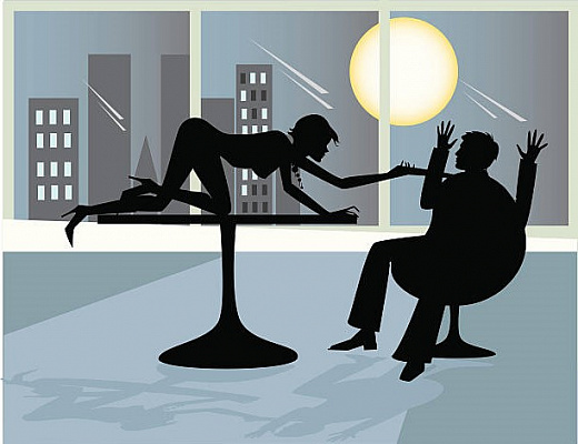 Интересные факты о сексе в полнолуние