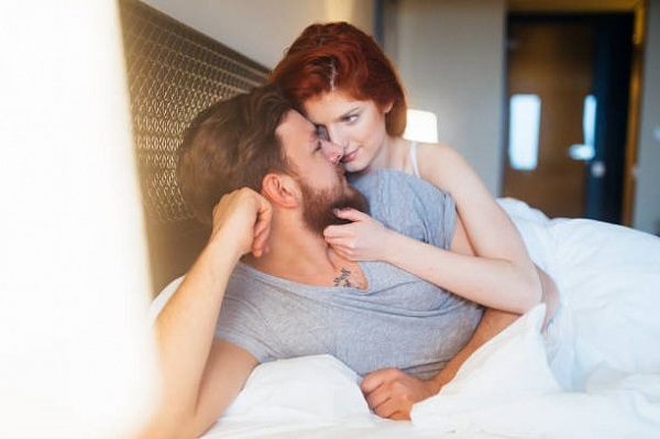 5 самых сильных убийц мужского желания