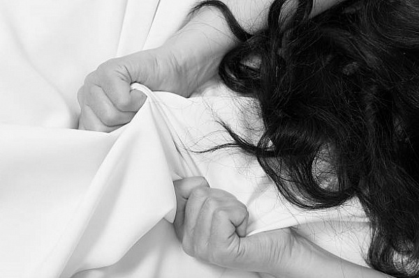 25 интересных фактов об оргазме