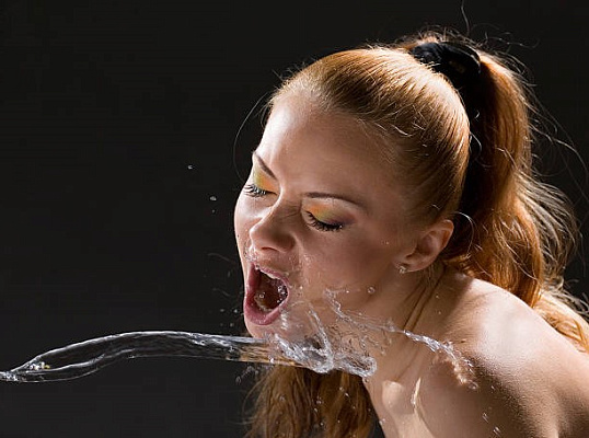 8 фактов о сквиртинге