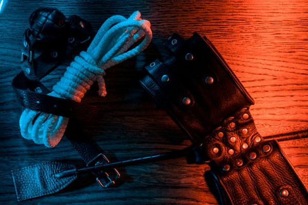 Топ-10 БДСМ-игрушек для новичков