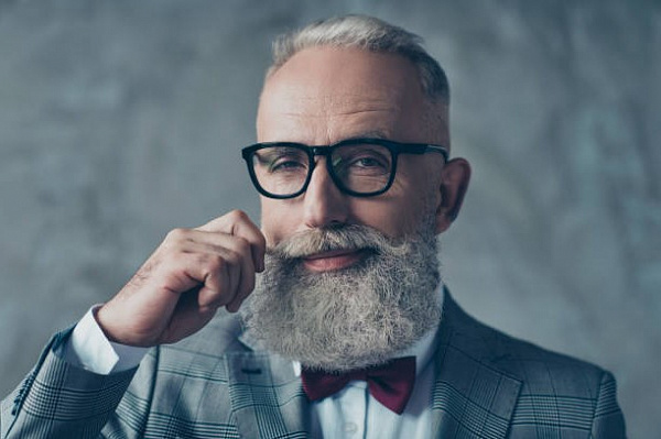 6 причин привлекательности успешных мужчин