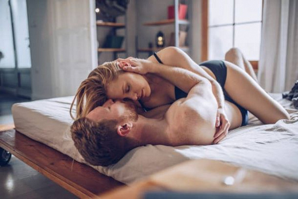 5 умственных трюков для улучшения секса