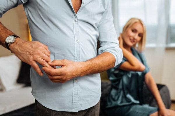 С этими мужчинами лучше не спать